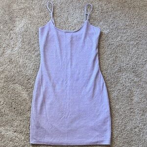 Lucy in the Sky Lavender Top